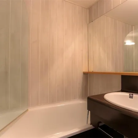 Cosy Au Coeur De - 4 Pers., 2 Pieces, Skis Aux Pieds, Confort Garanti - Fr-1-637-22 Appartement