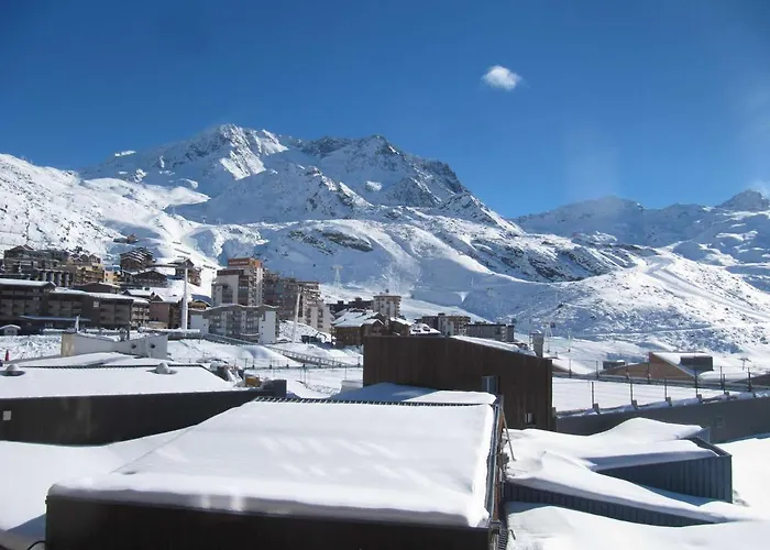 Apartment Cosy Au Coeur De - 4 Pers., 2 Pieces, Skis Aux Pieds, Confort Garanti - Fr-1-637-22